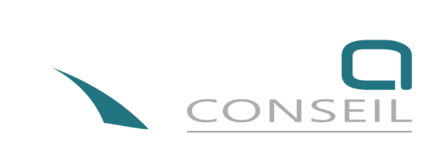 dba conseil Logo